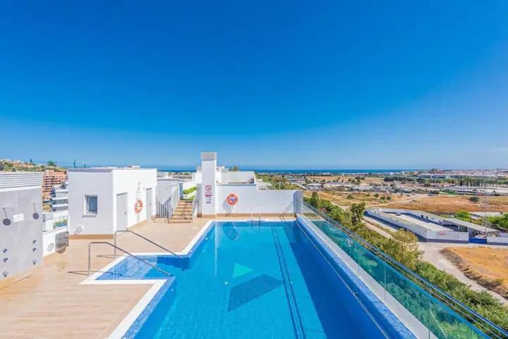 Appartement Residencia Jardin Del Rio *