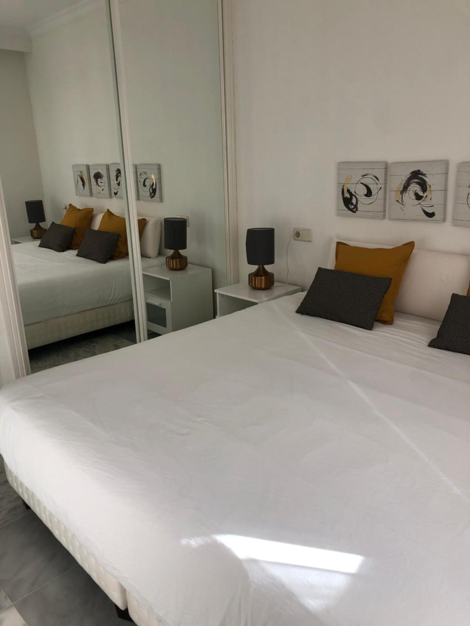 Banus Appartement Marbella