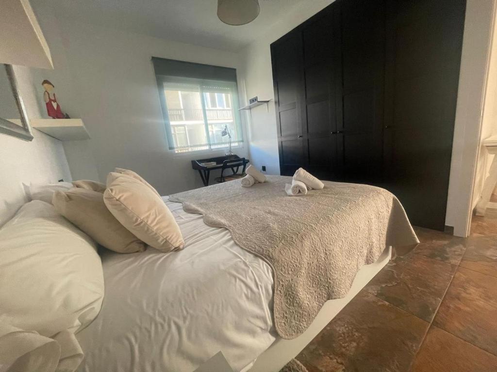 Marbella Beach Apartment