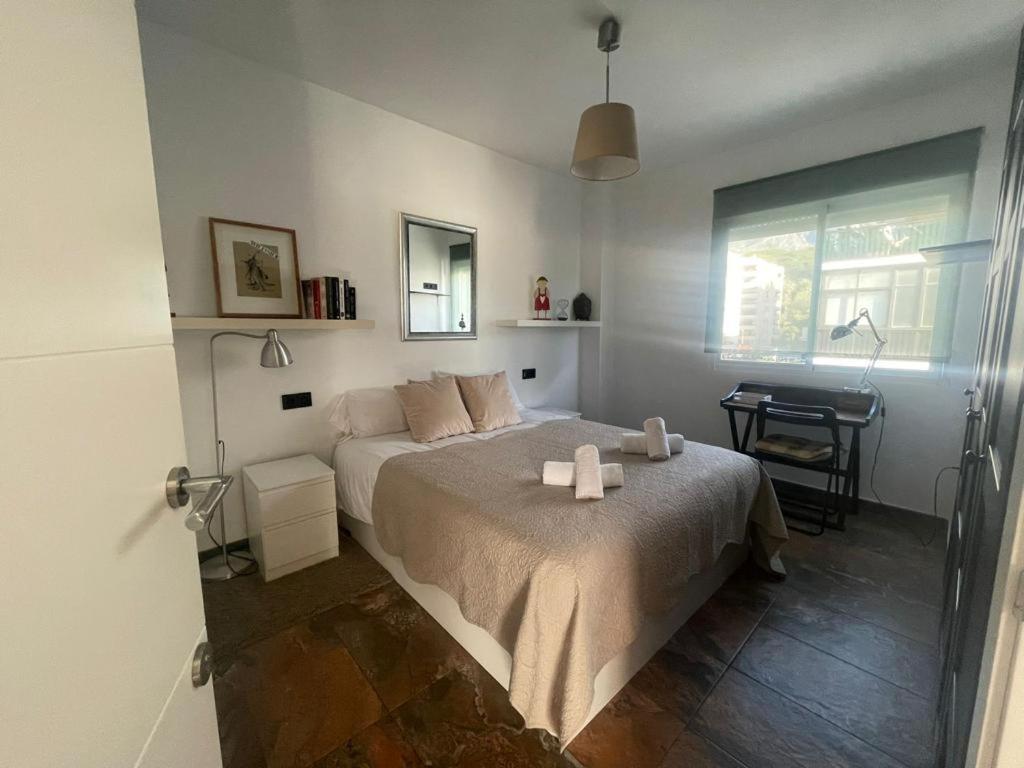 Apartment Marbella Beach Marbella