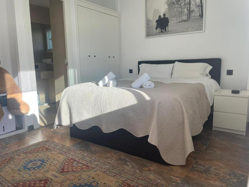 Marbella Beach Apartment Marbella