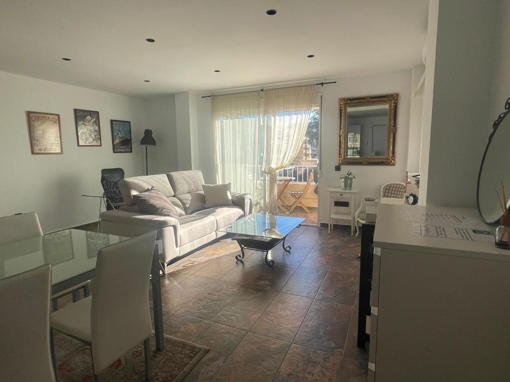 Apartment Marbella Beach Marbella