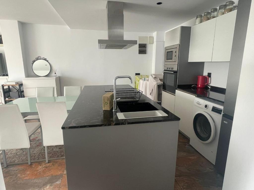 Apartment Marbella Beach