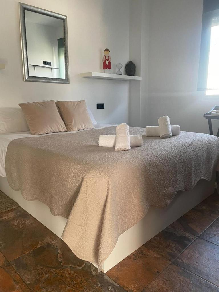 Apartment Marbella Beach *