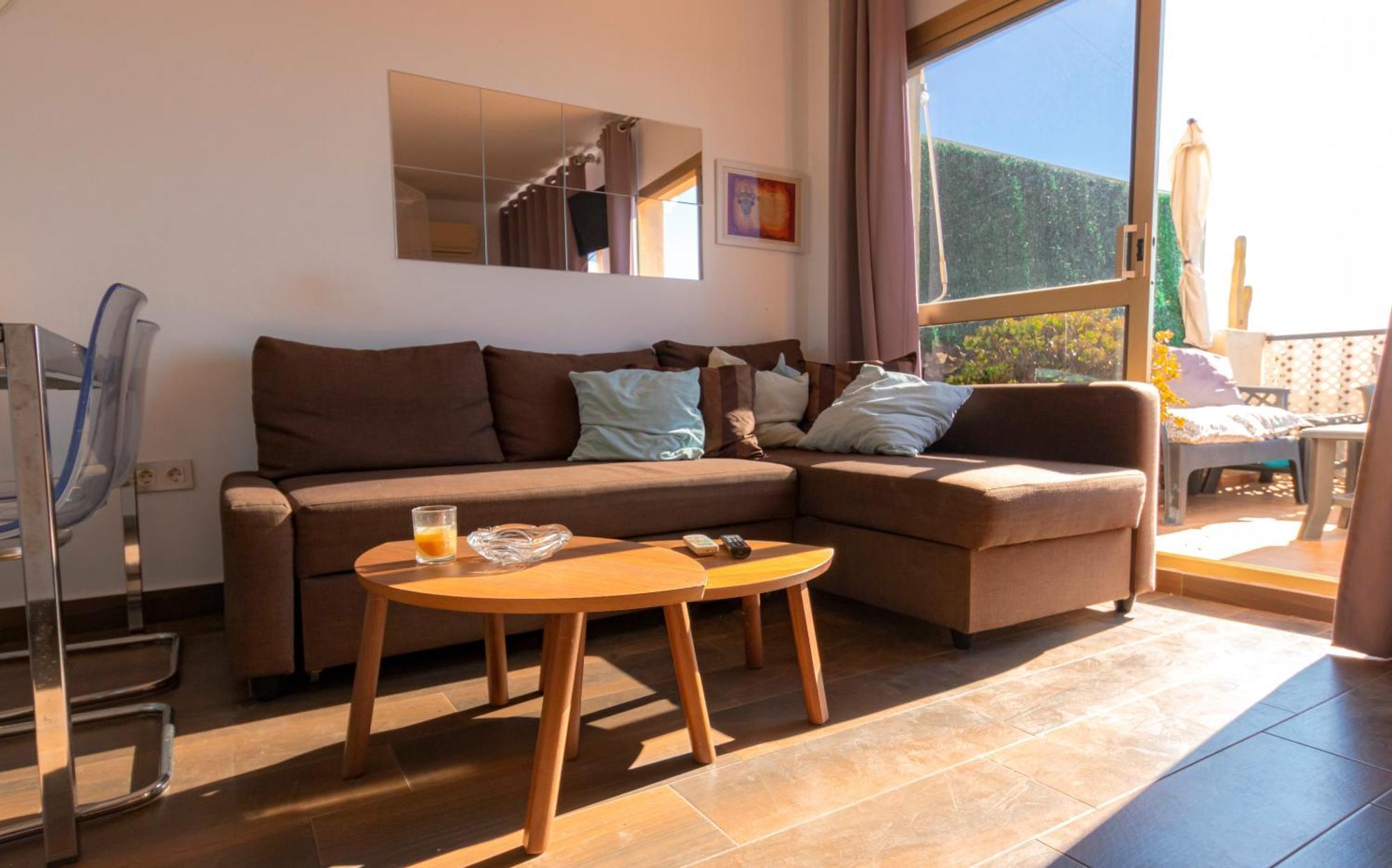 Apartment Suitur Elviria View Marbella