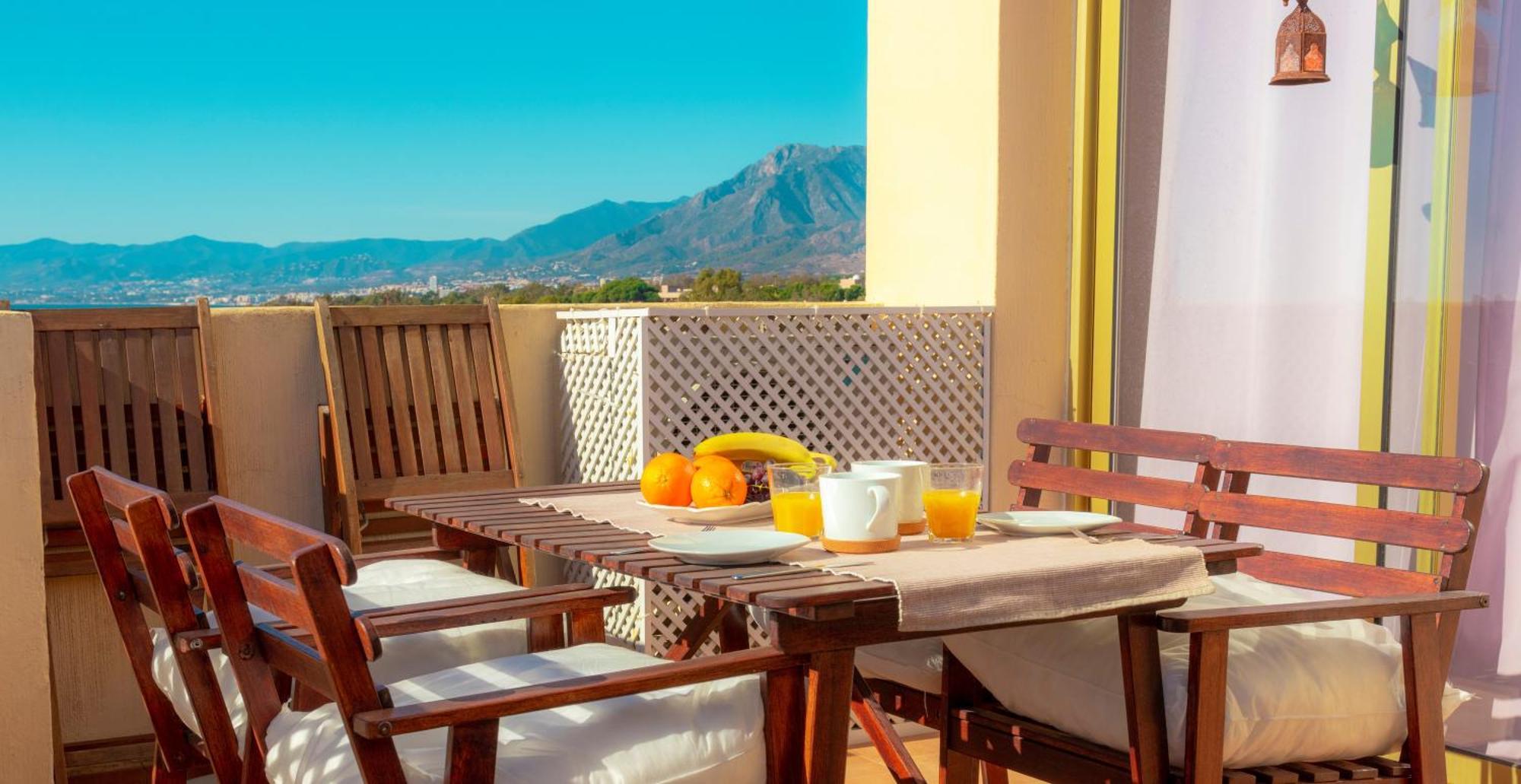 Suitur Elviria View * Marbella
