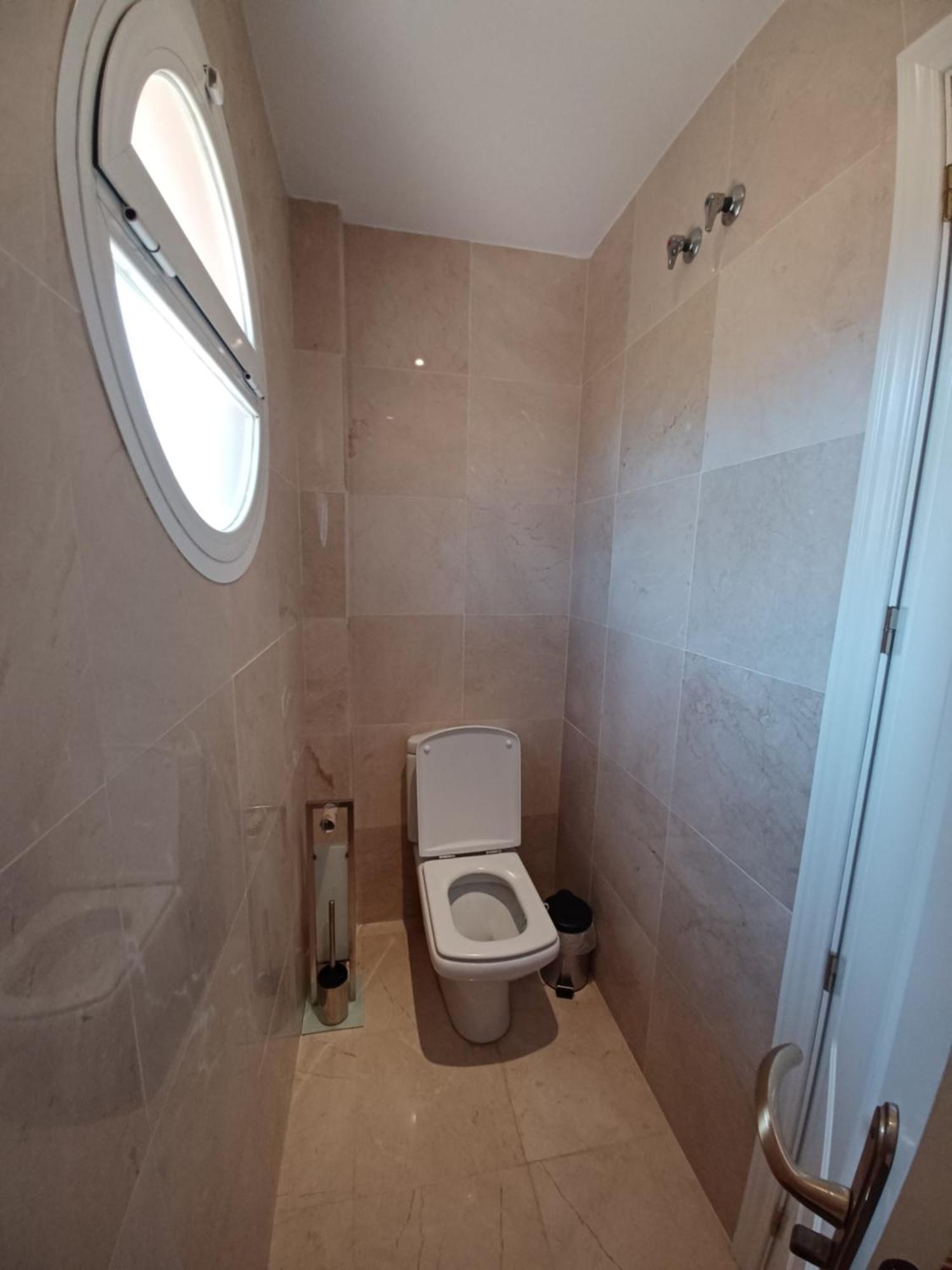 Apartment Siroko Luxury Marbella