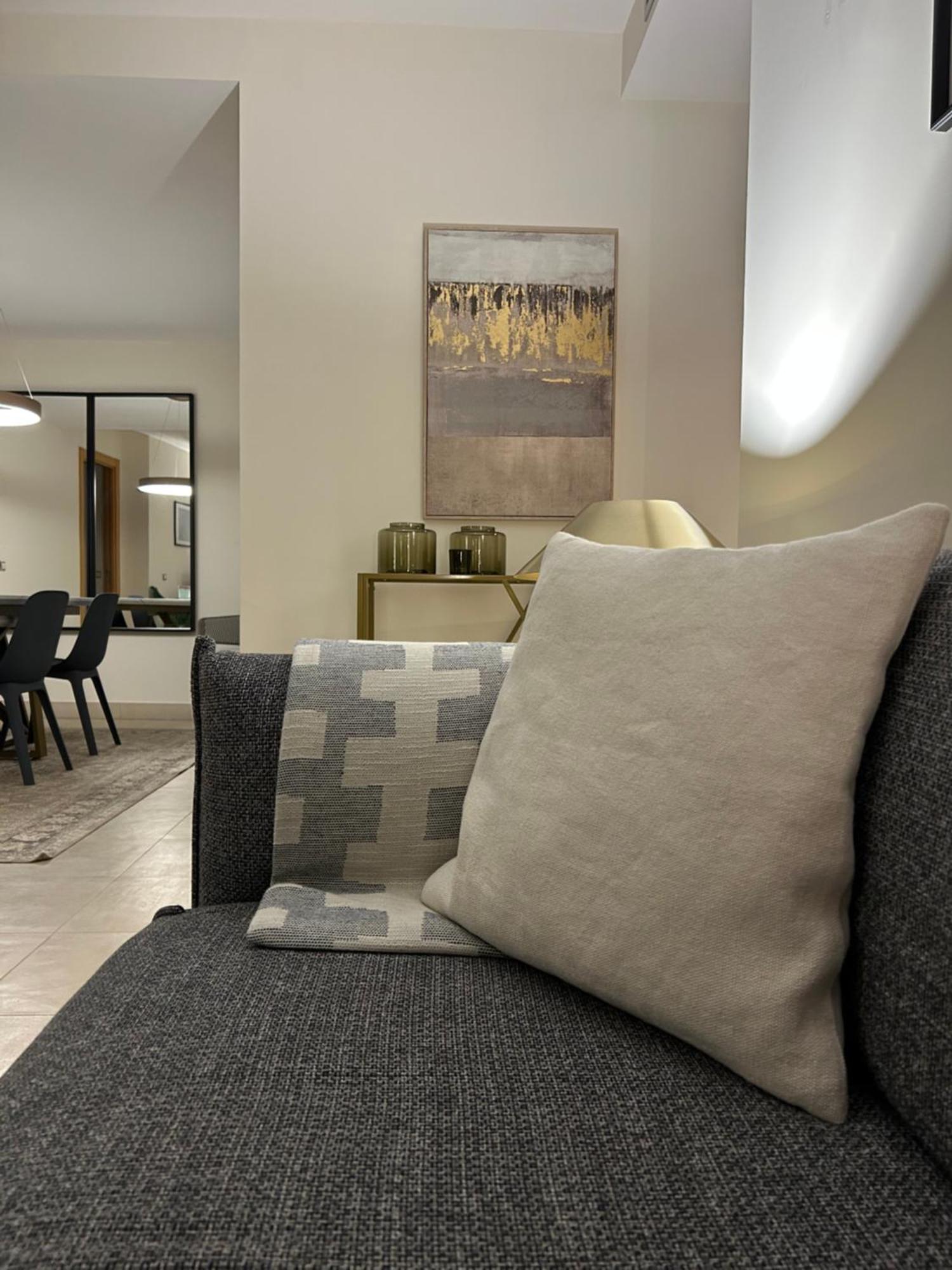Casa Anahita Im Samara Marbella