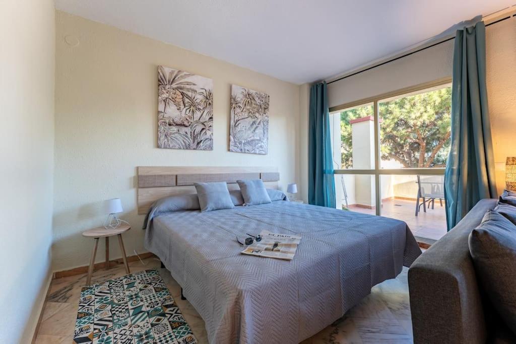 Apartment Ct 217 - Romana Playa Studio
