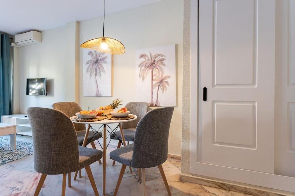 Ct 217 - Romana Playa Studio Marbella
