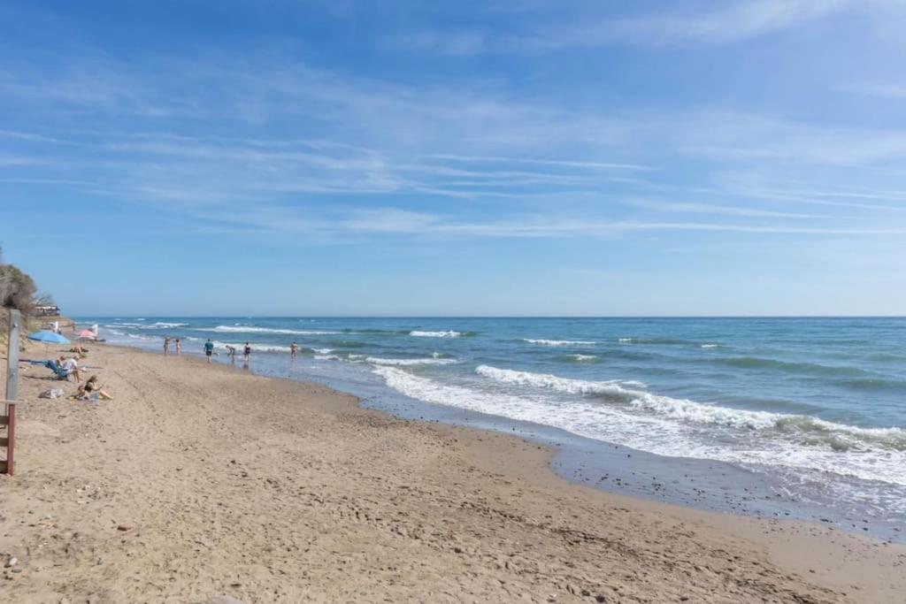 Ct 217 - Romana Playa Studio * Marbella