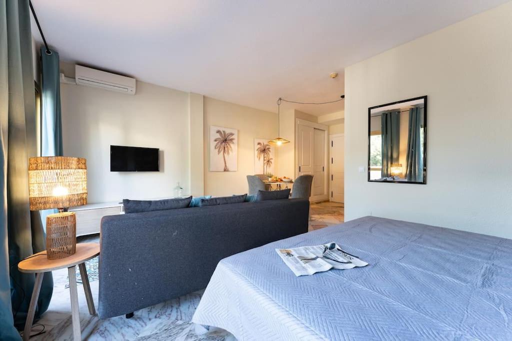Ct 217 - Romana Playa Studio Marbella