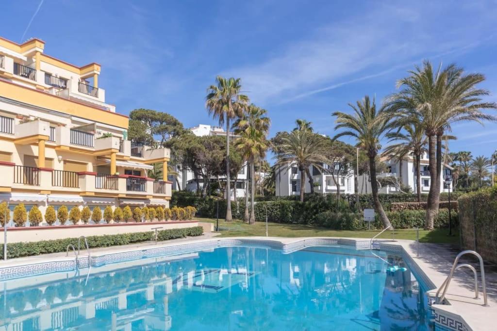 Ct 217 - Romana Playa Studio Apartment