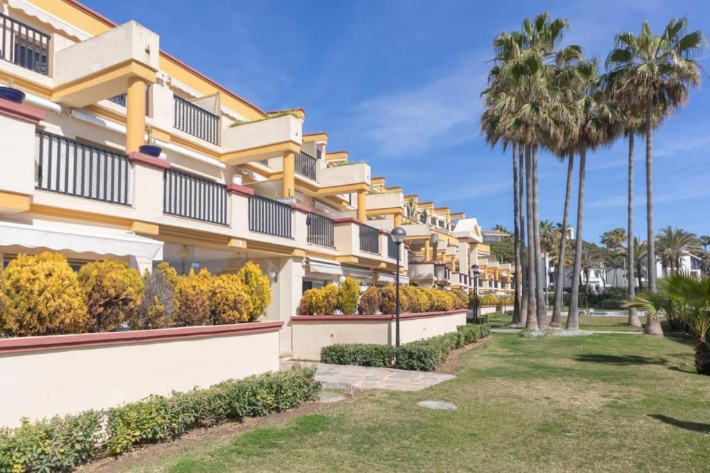 Ct 217 - Romana Playa Studio * Marbella