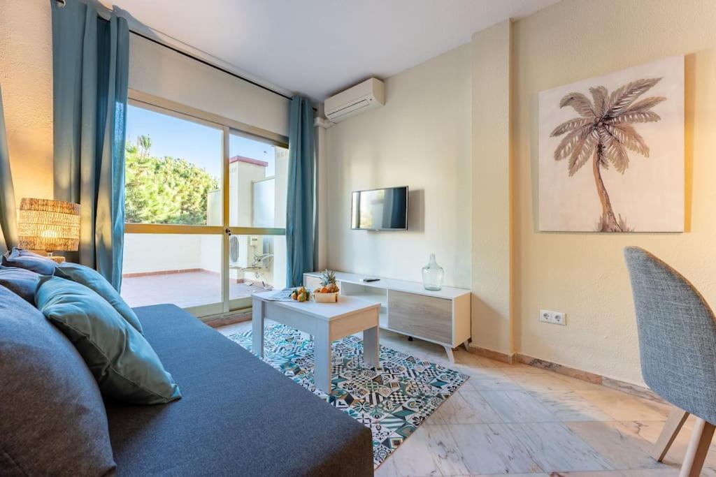 Apartment Ct 217 - Romana Playa Studio