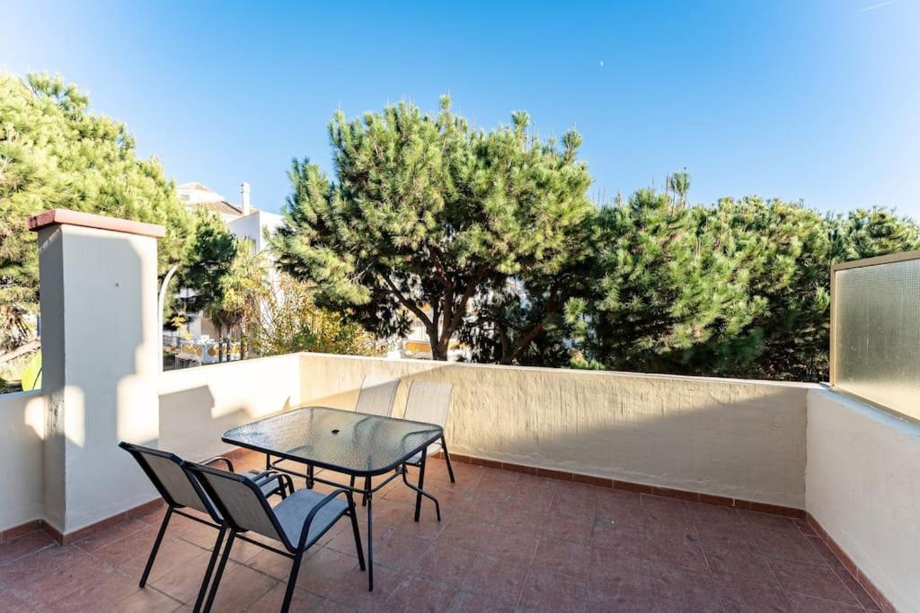 Ct 217 - Romana Playa Studio Marbella