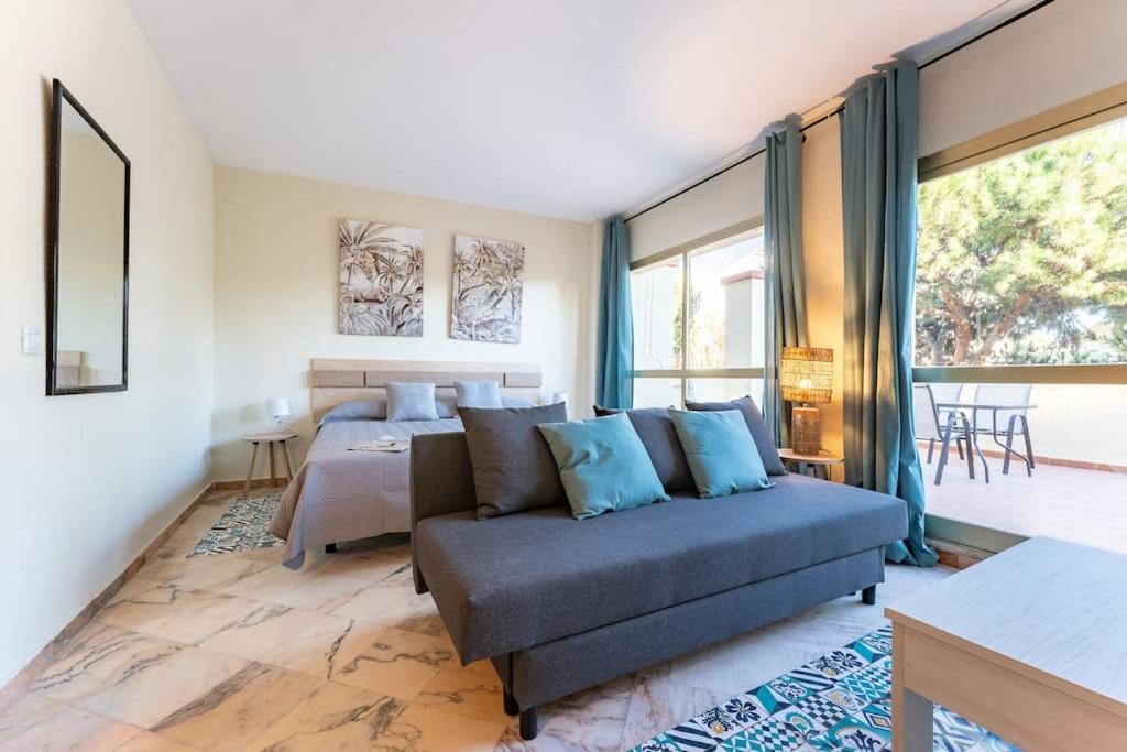 Ct 217 - Romana Playa Studio Apartment