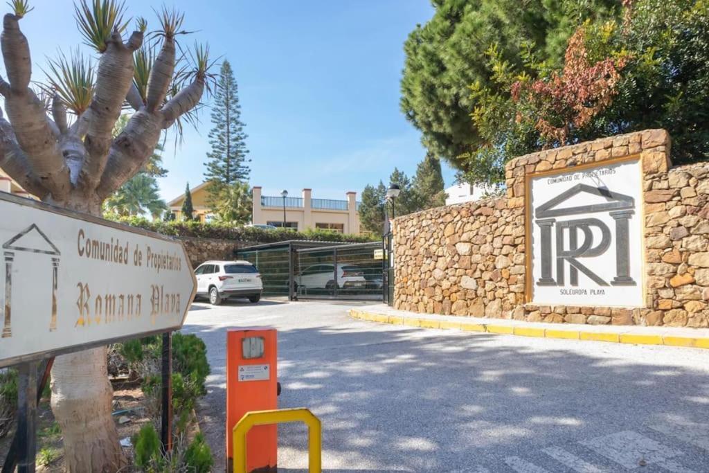 Ct 217 - Romana Playa Studio Apartment *