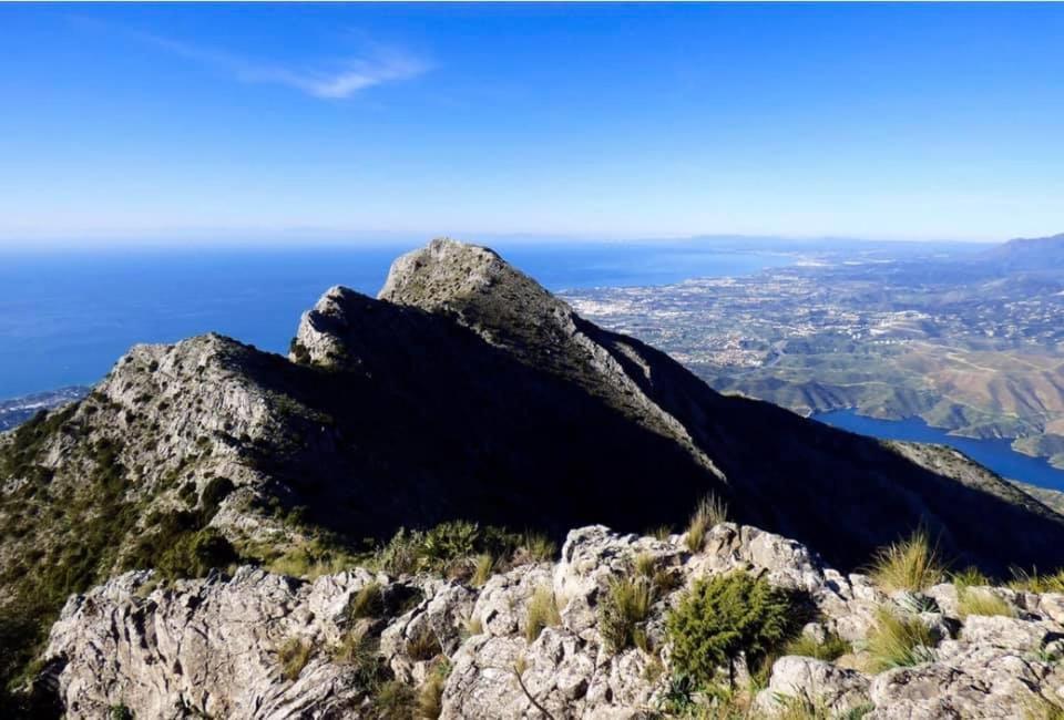 Villa Quimera En