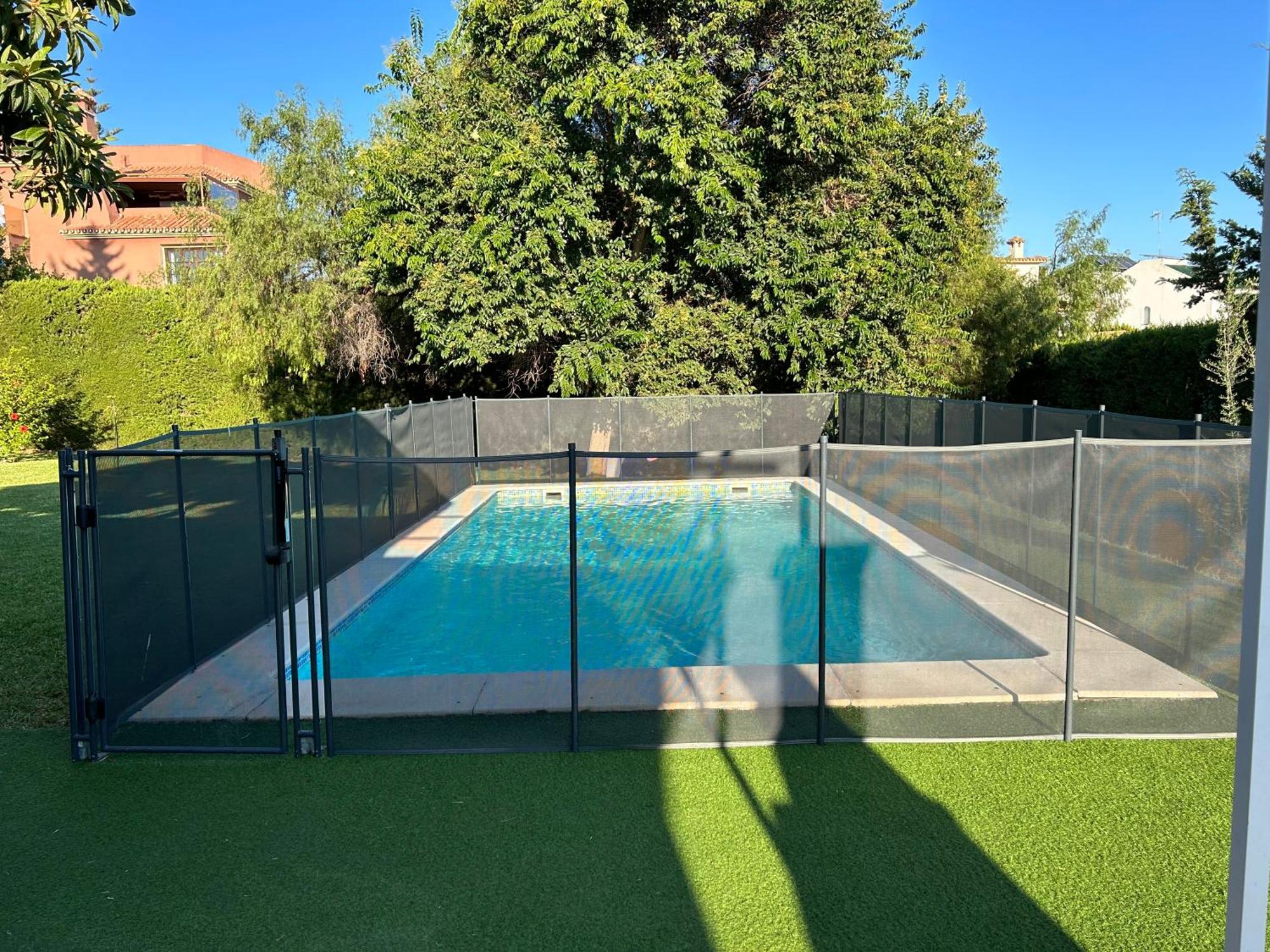 Quimera En Villa Marbella
