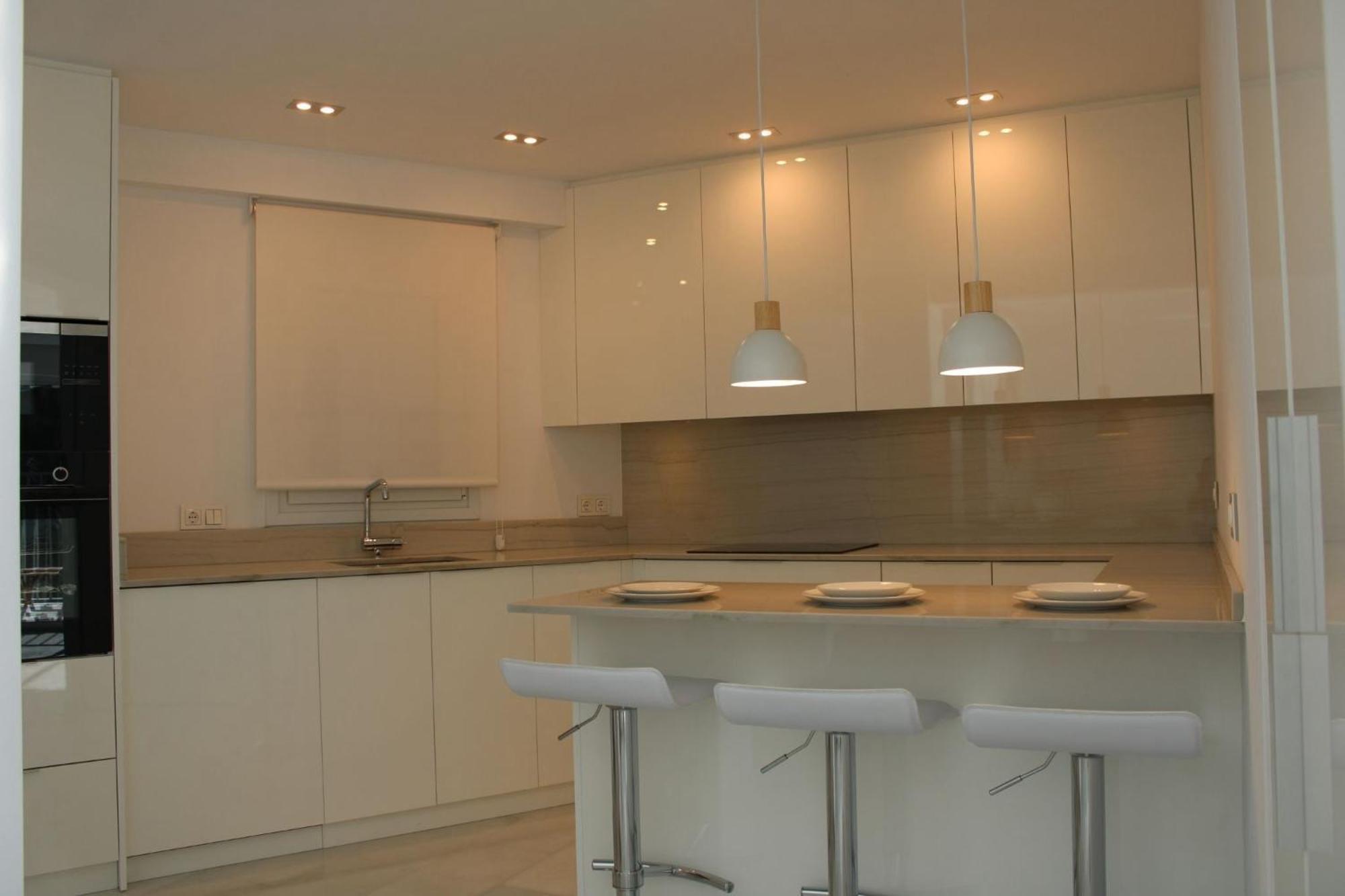 Apartment Polo 5e Jacaranda Marbella