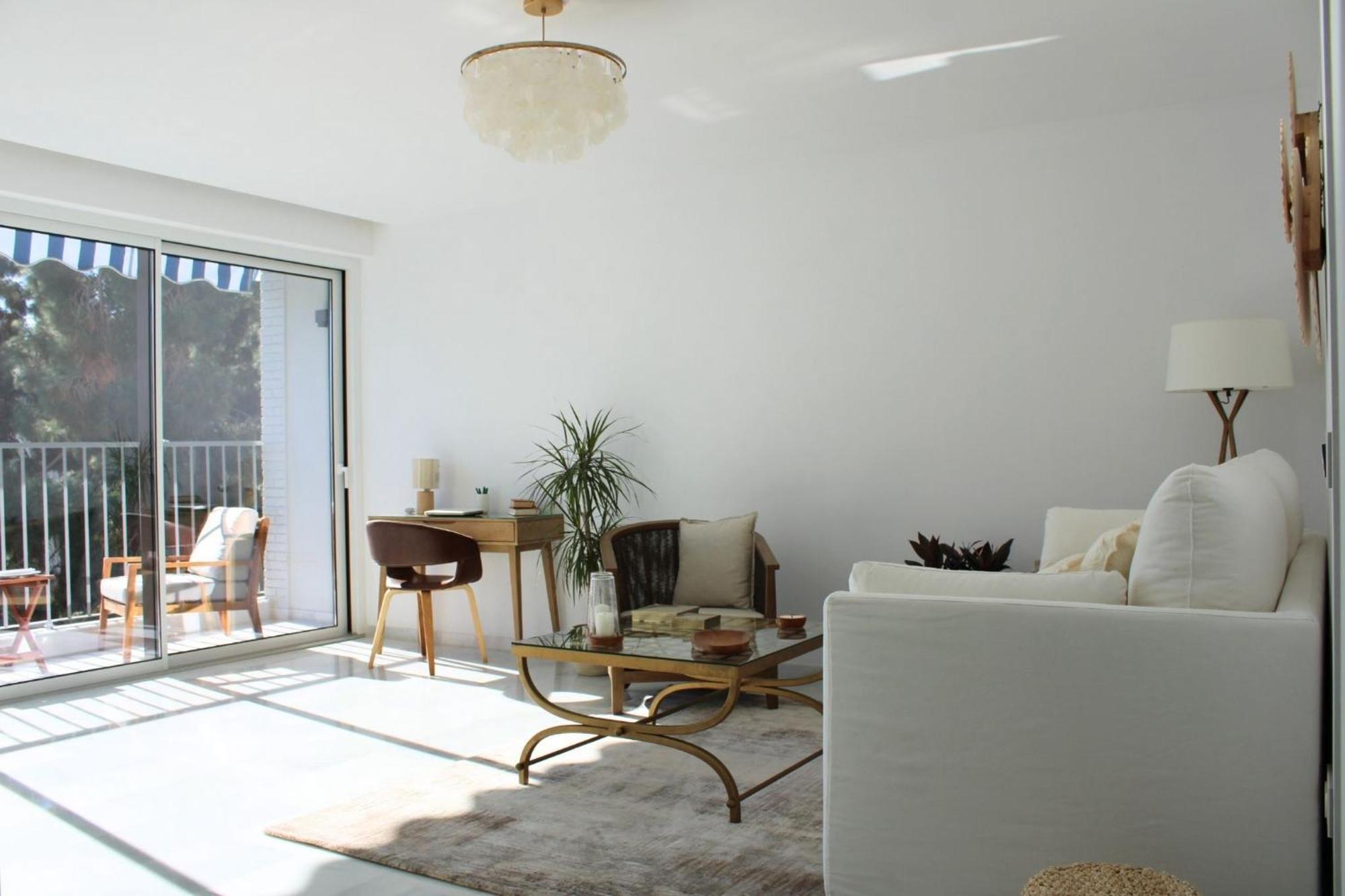 Apartment Polo 5e Jacaranda