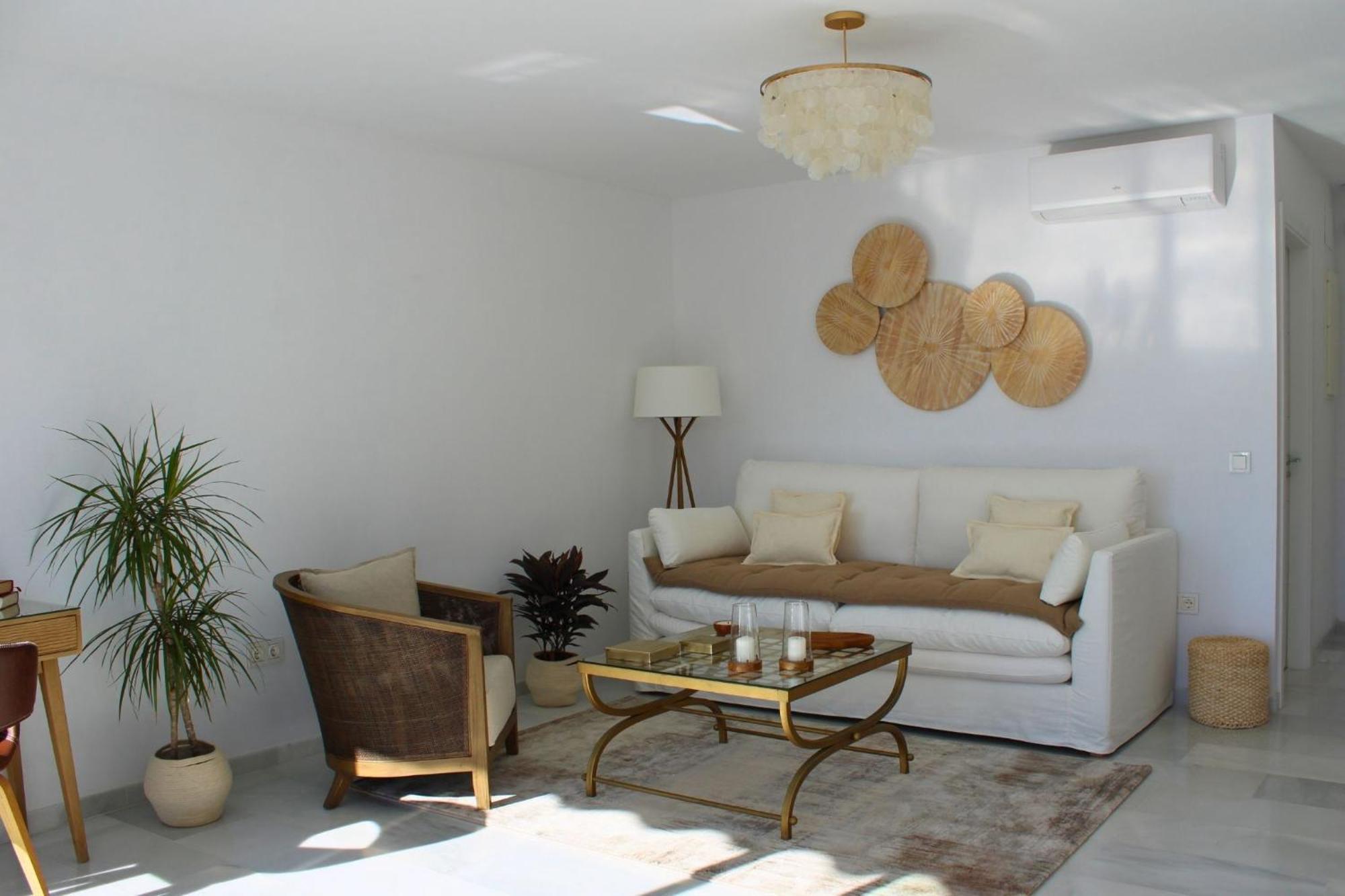 Apartment Polo 5e Jacaranda