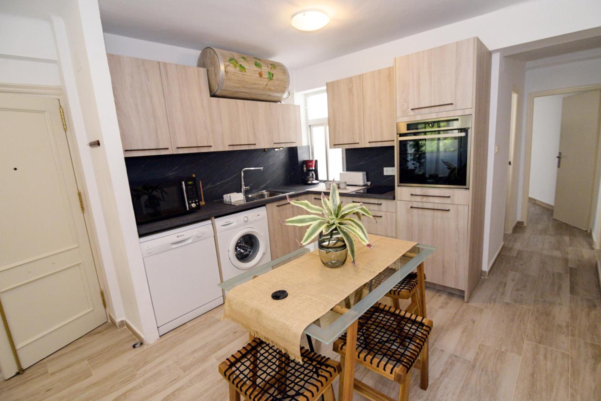 Appartement Playa Marbella