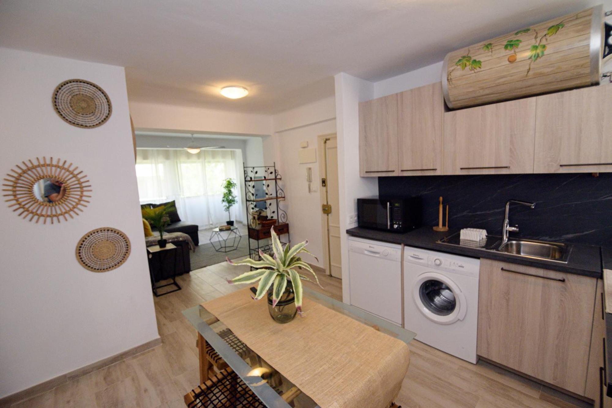 Appartement Playa