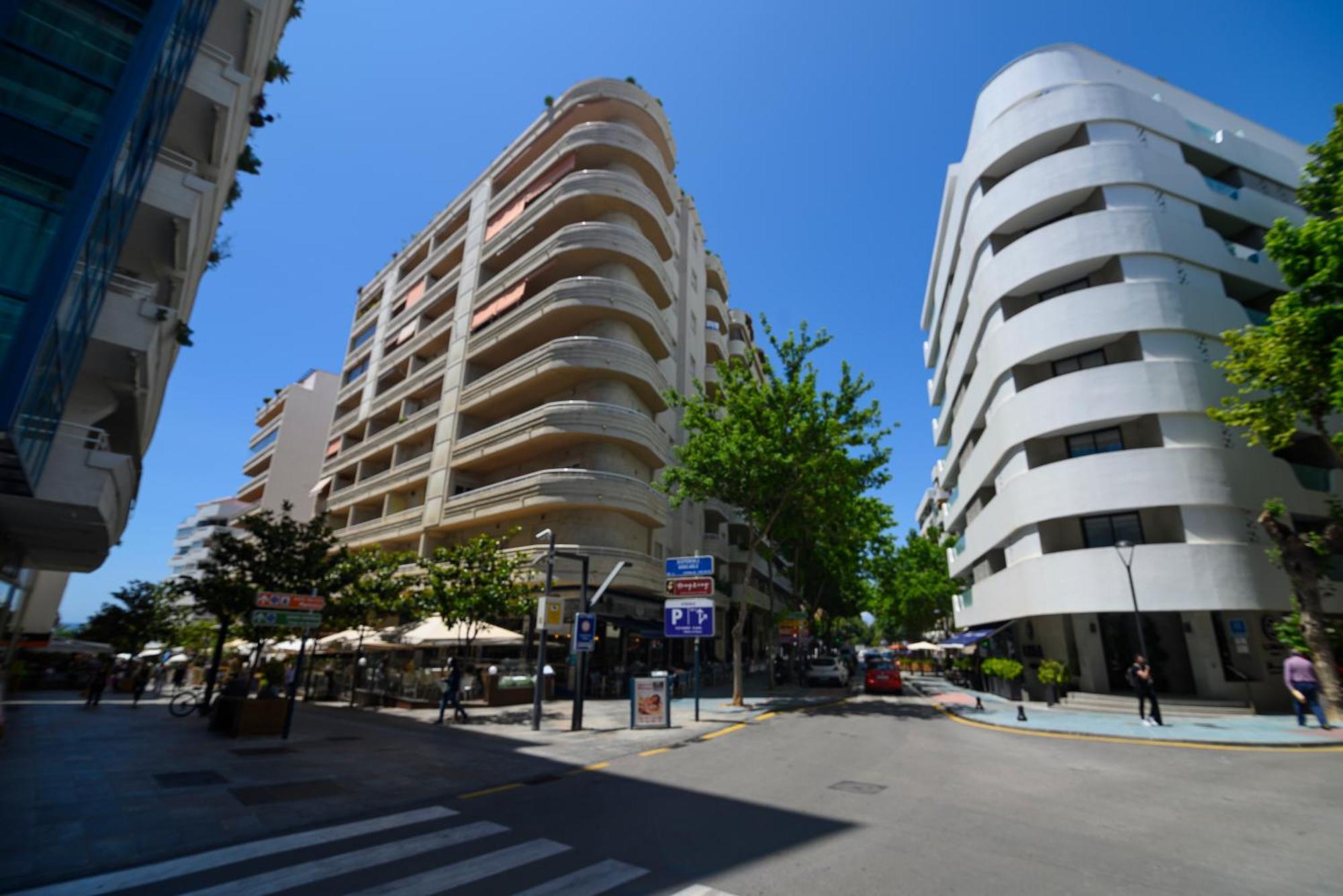 Playa Marbella