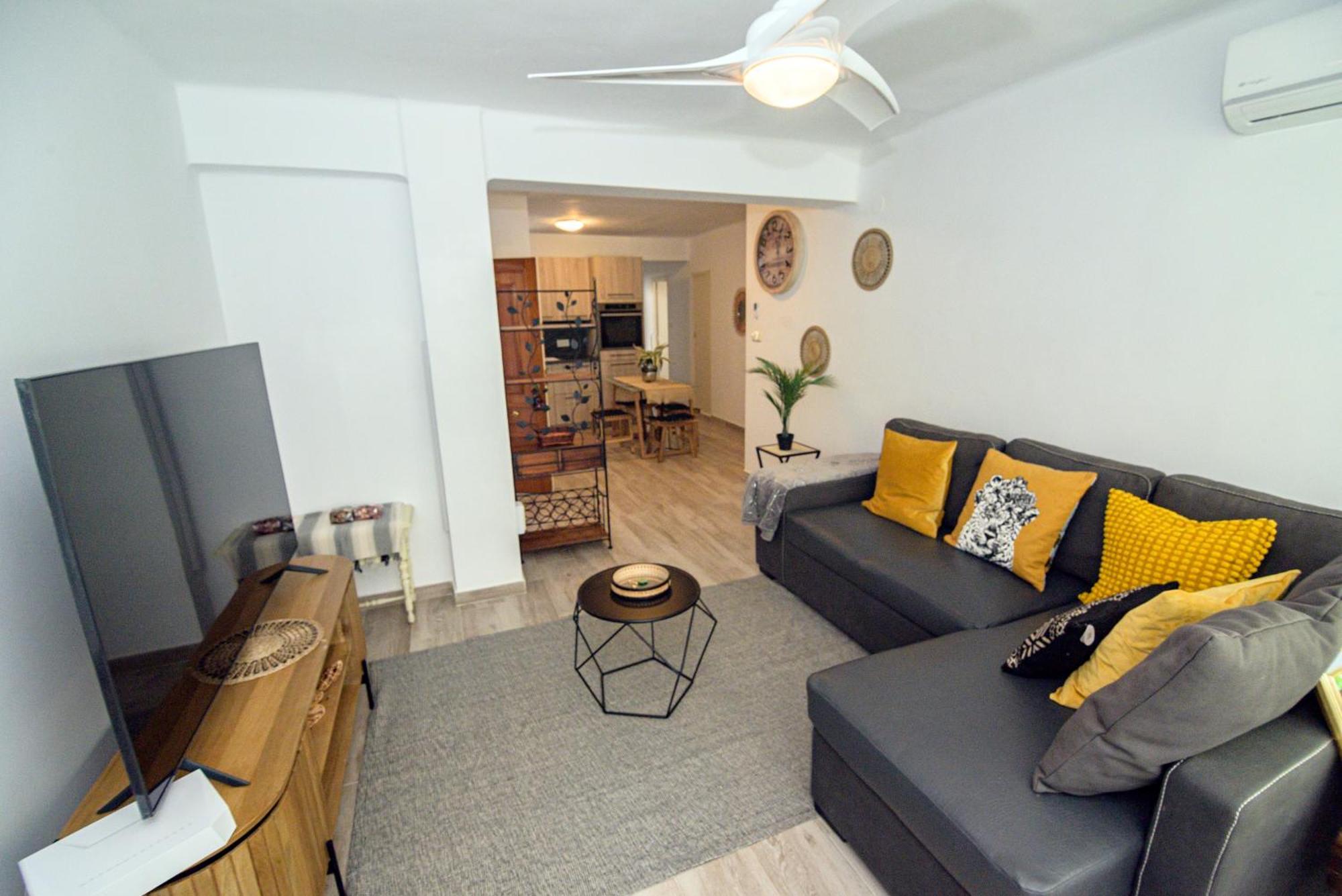 Playa Appartement