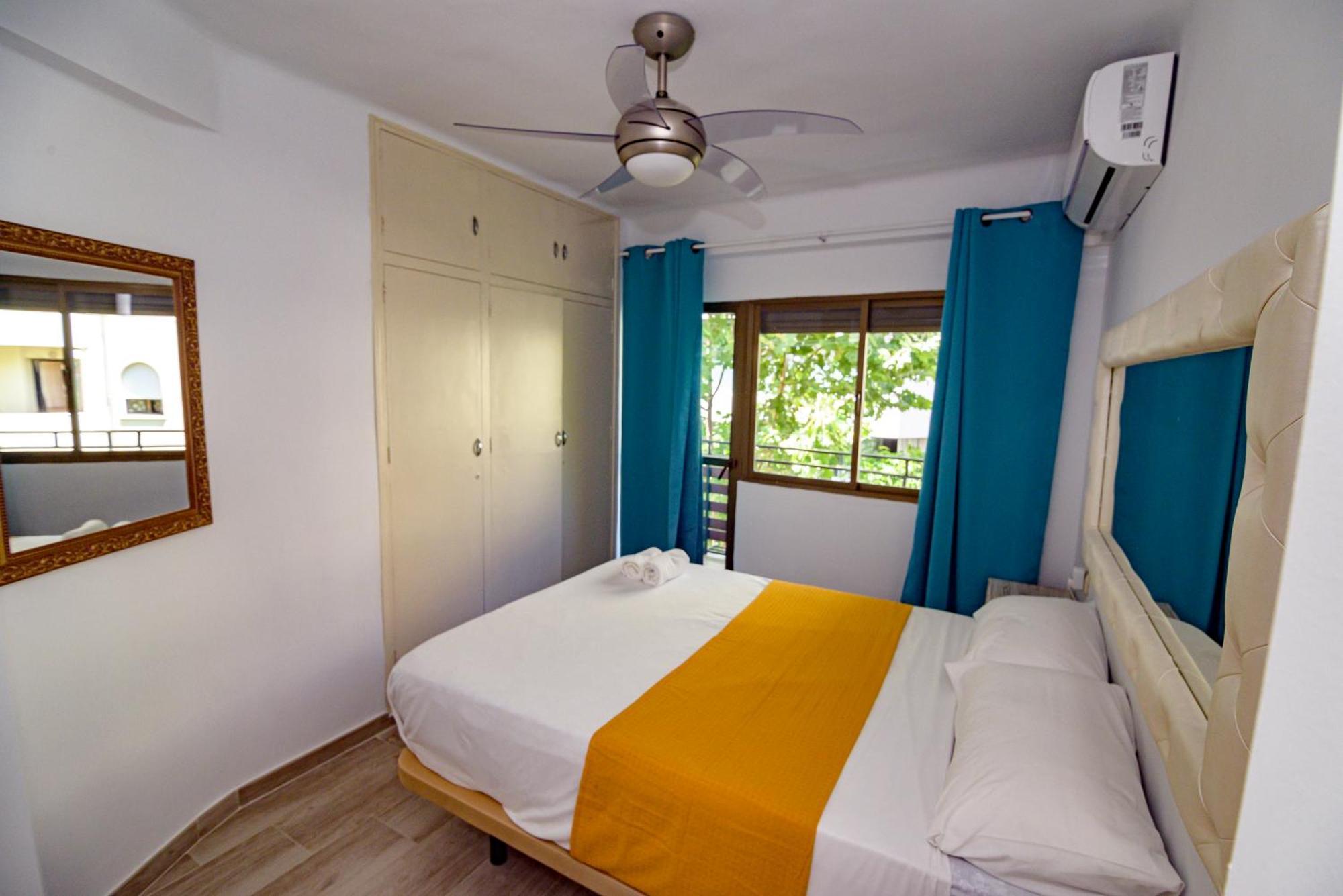 Playa Appartement