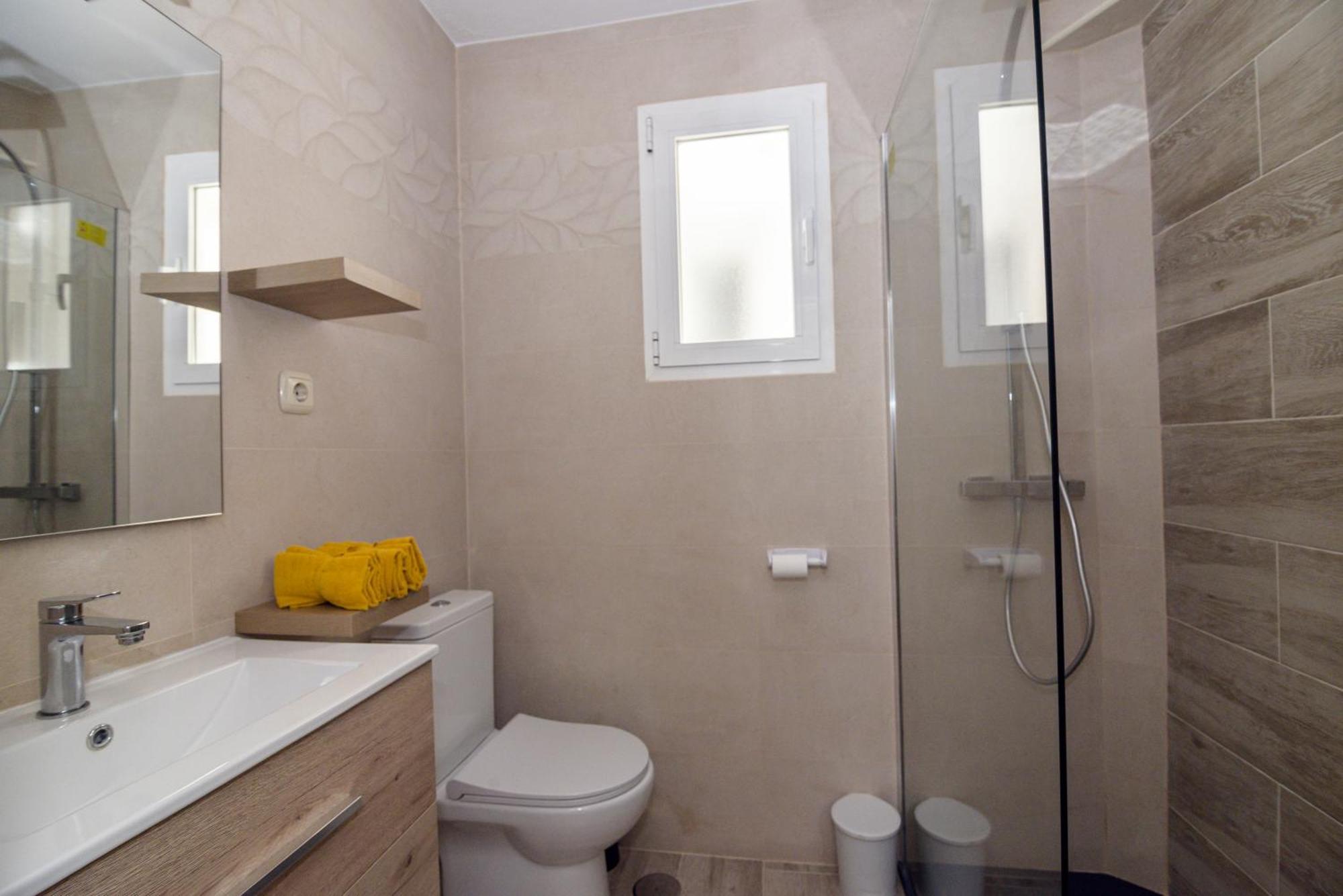 Playa Appartement *