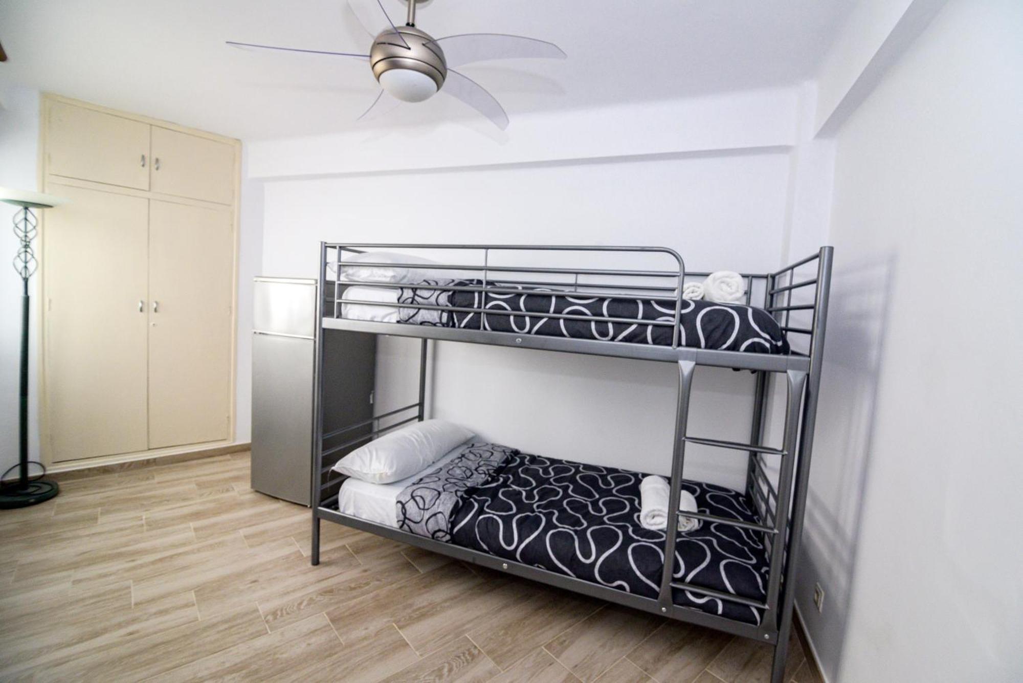 Appartement Playa *