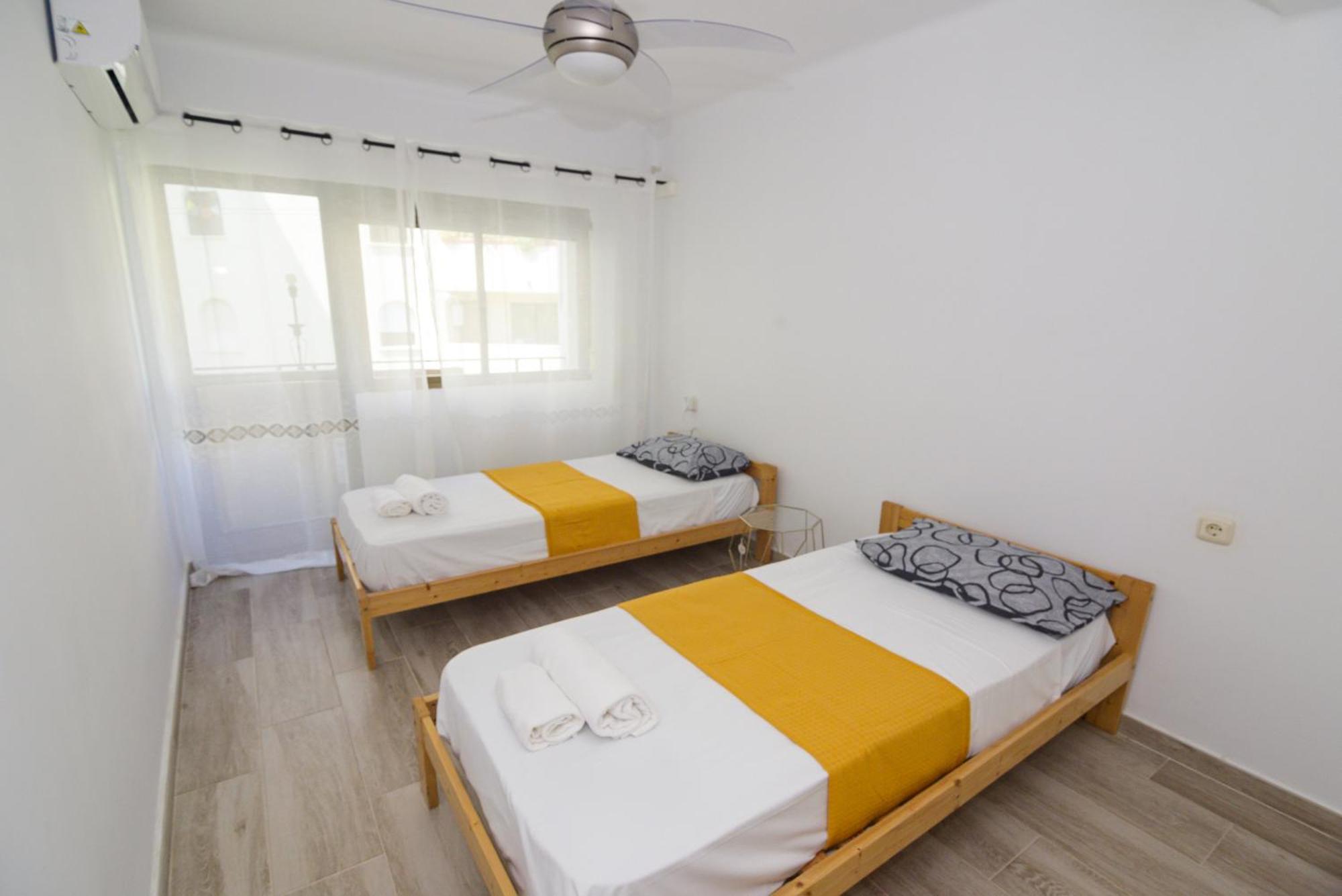 Appartement Playa Marbella