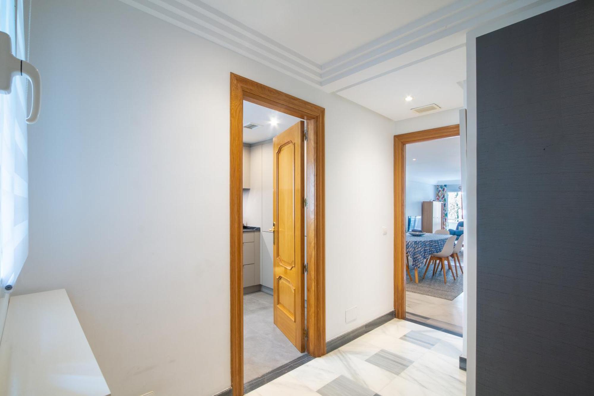 Deluxe Gran Apartment