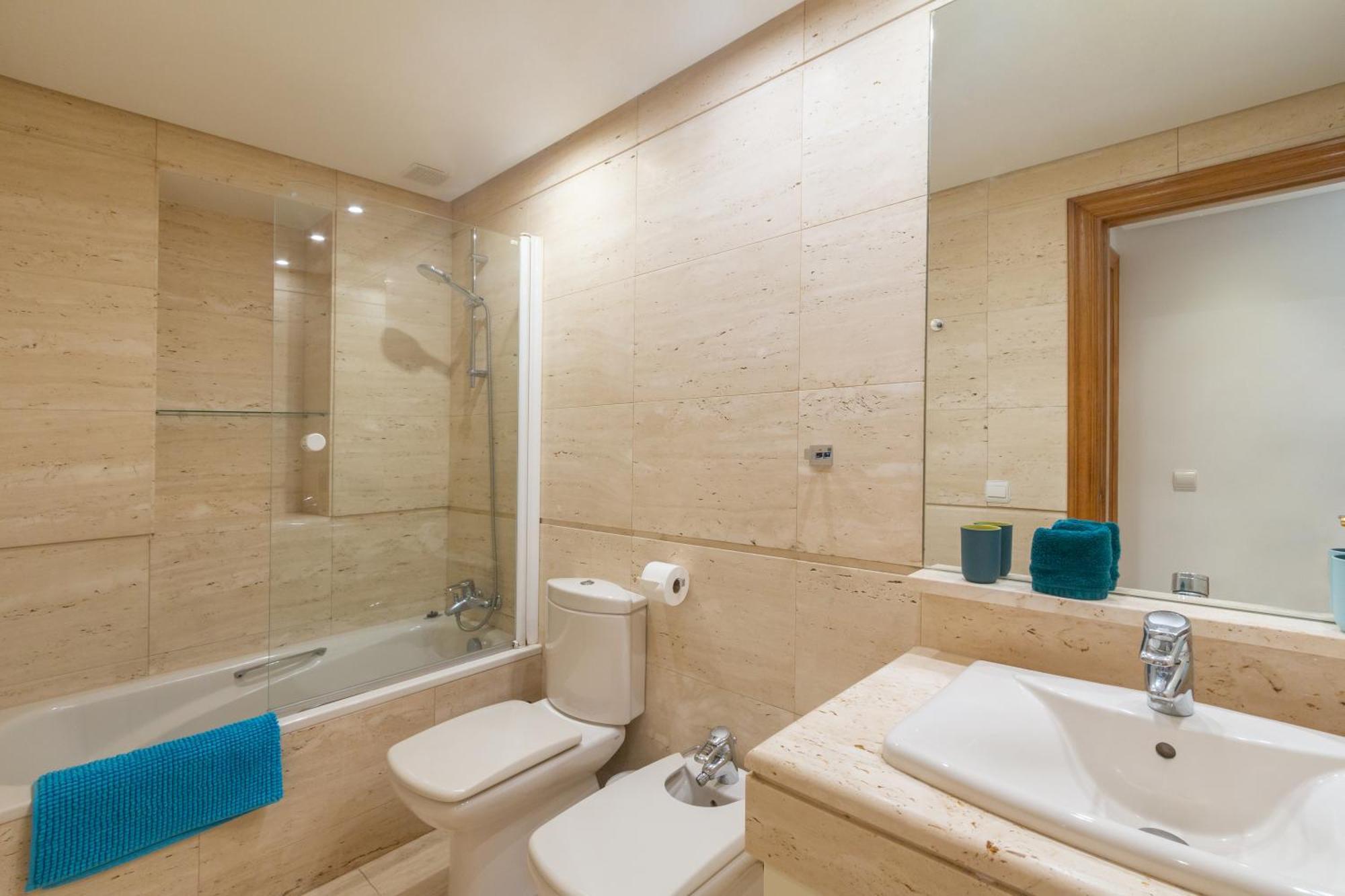 Deluxe Gran Apartment *
