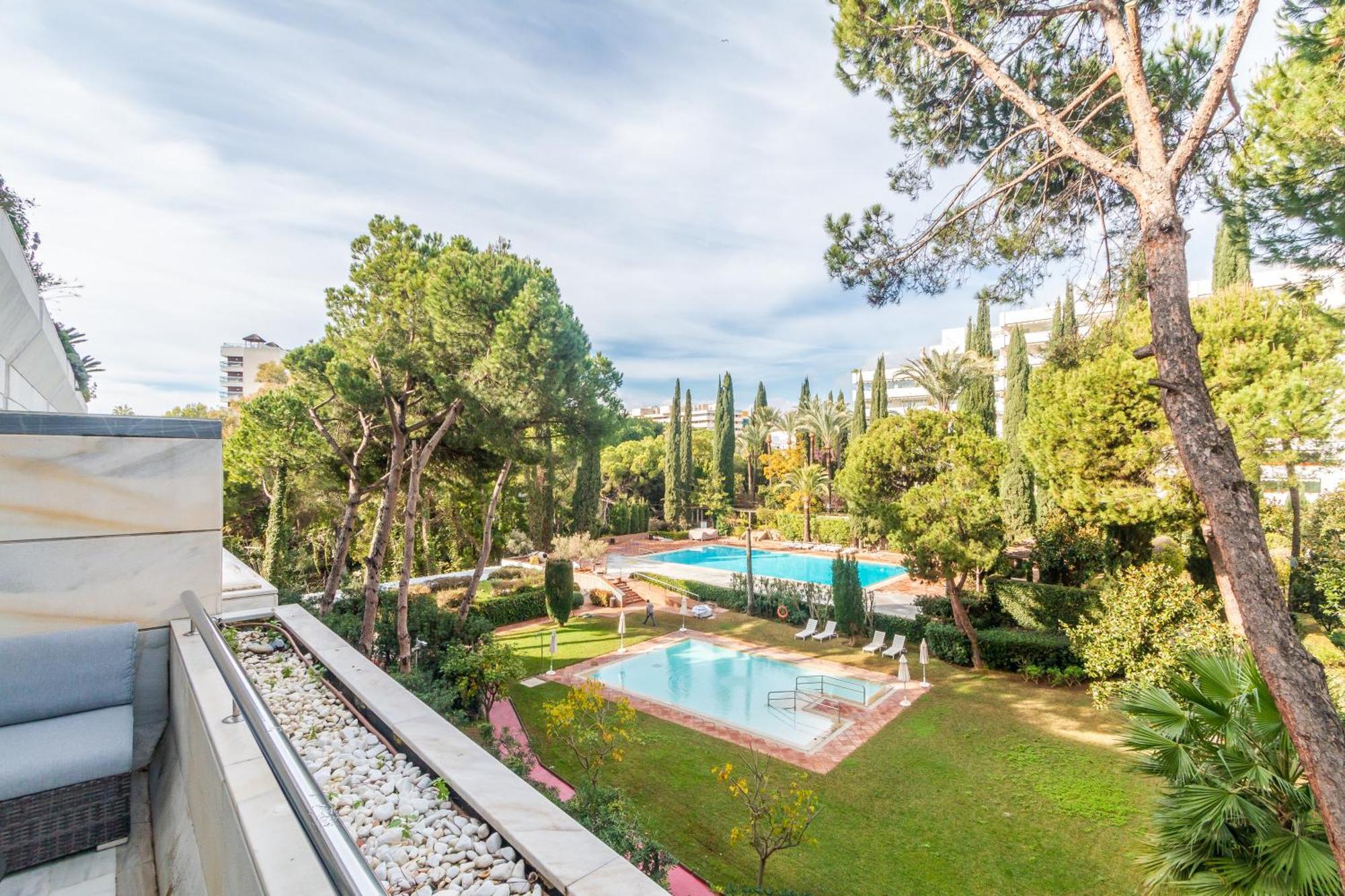 Deluxe Gran Marbella