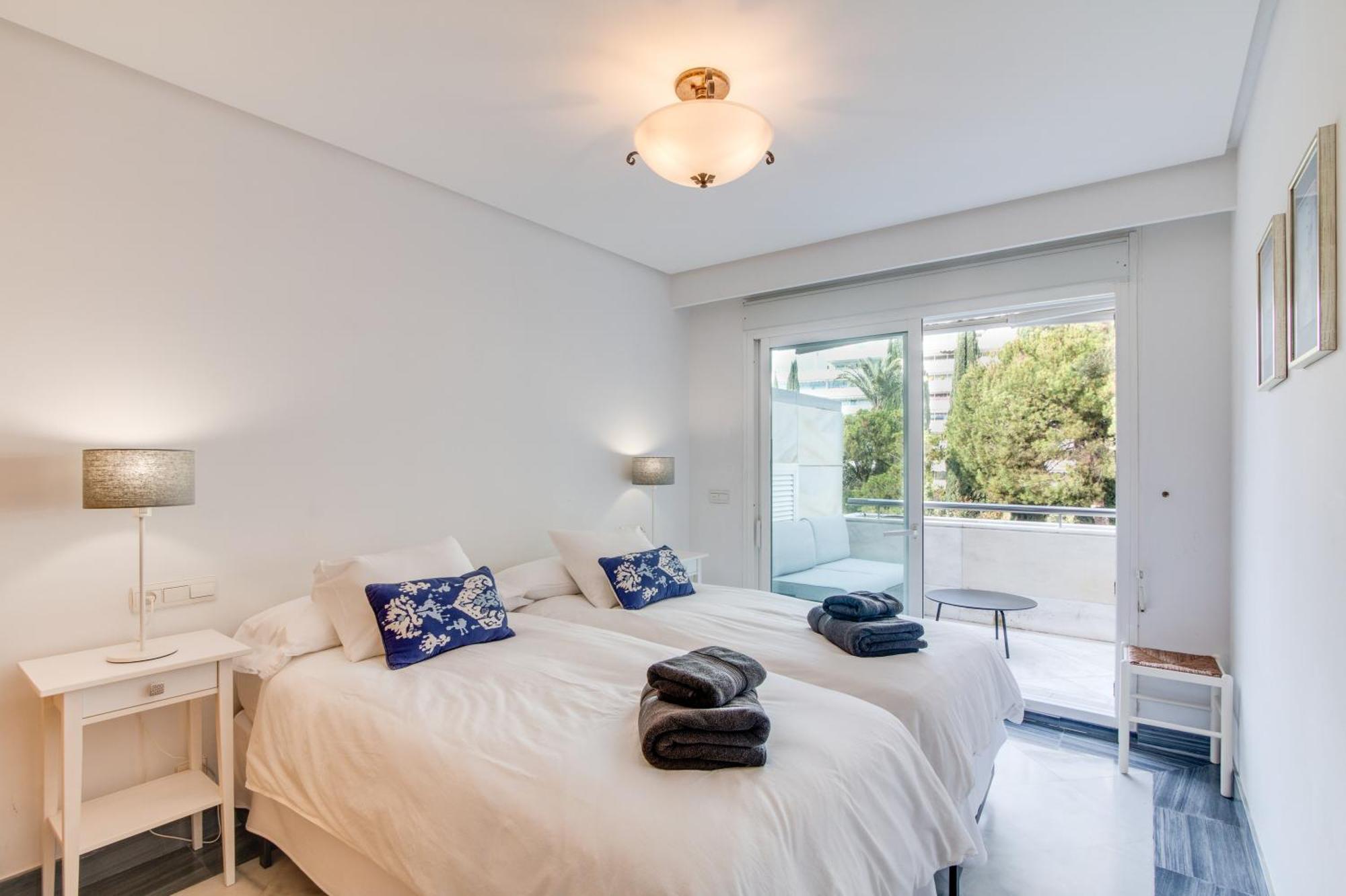 Apartment Deluxe Gran *