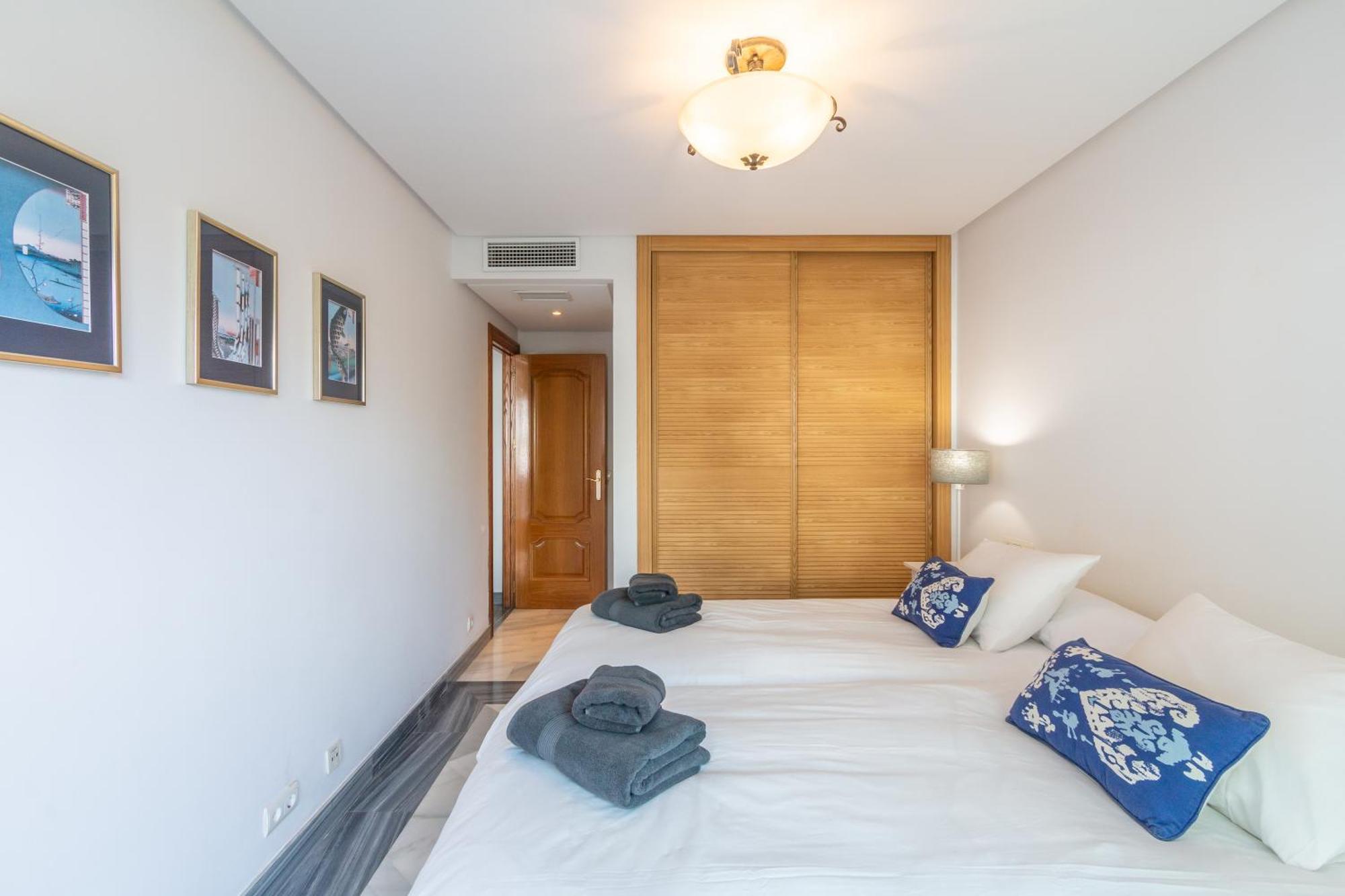 Deluxe Gran Apartment *