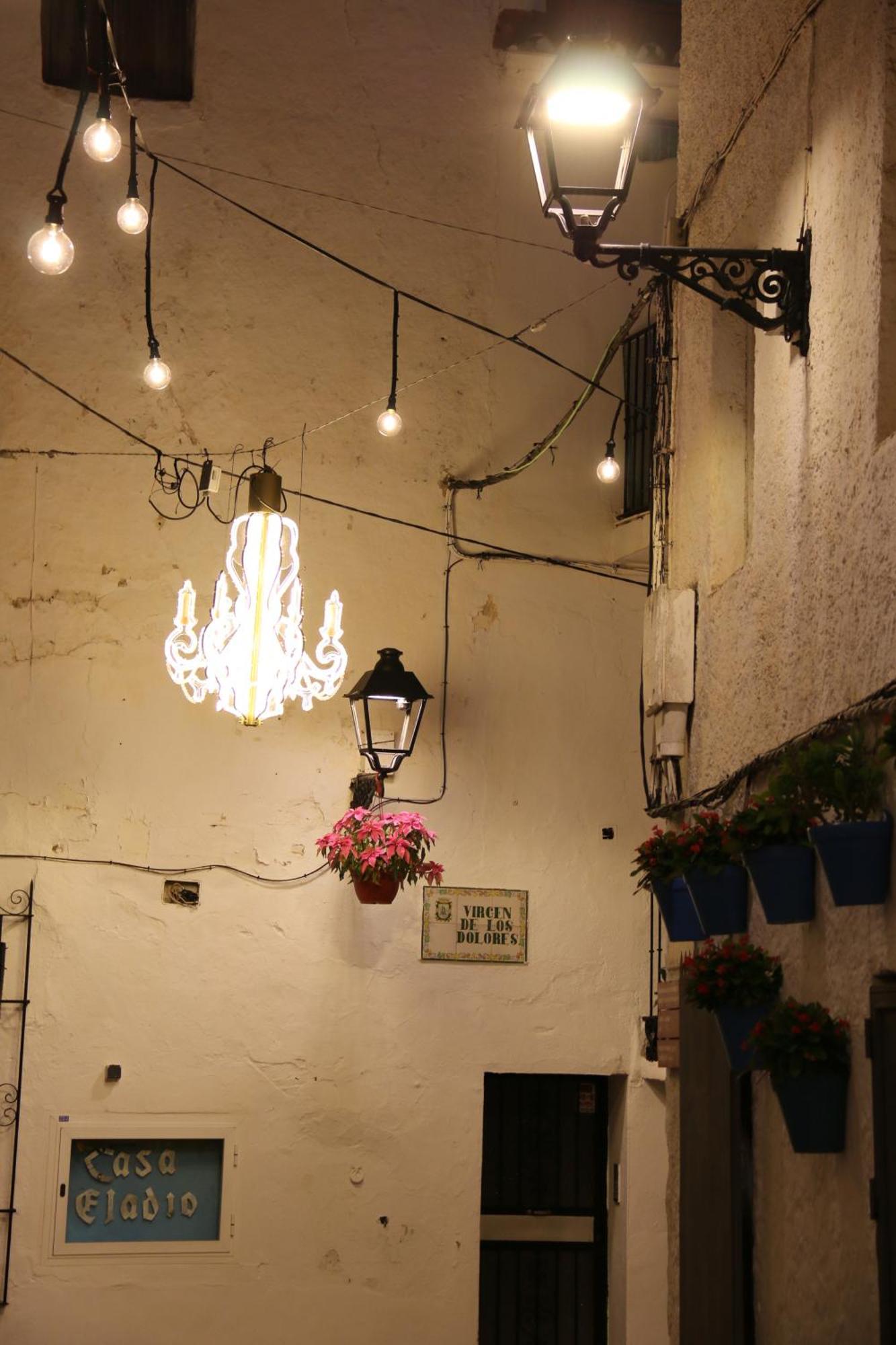 Tropical Old Town *
