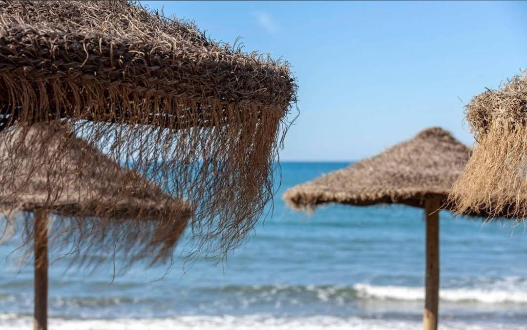 Apartment Secret View Elviria *