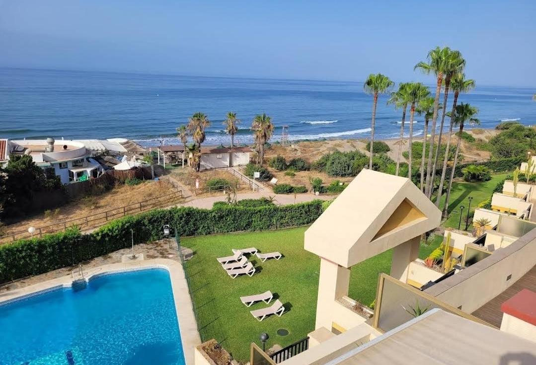 Secret View Elviria