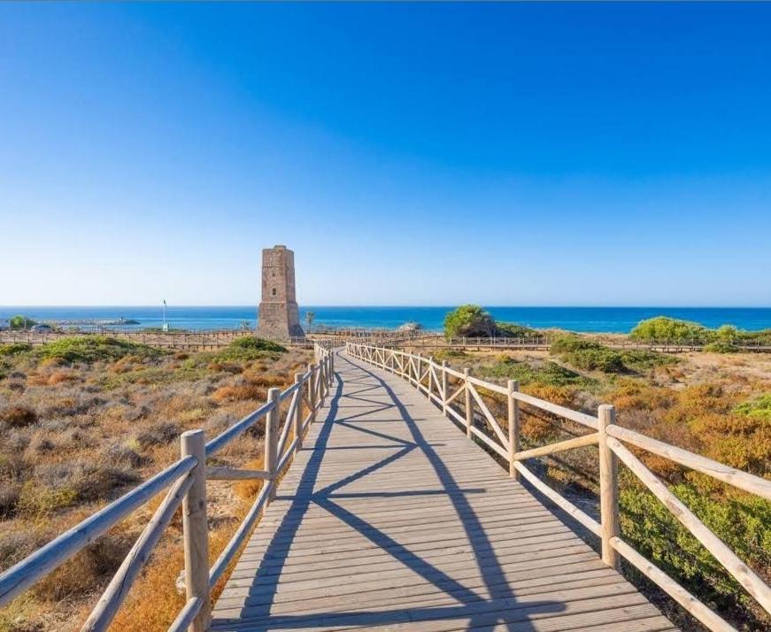 Secret View Elviria Marbella