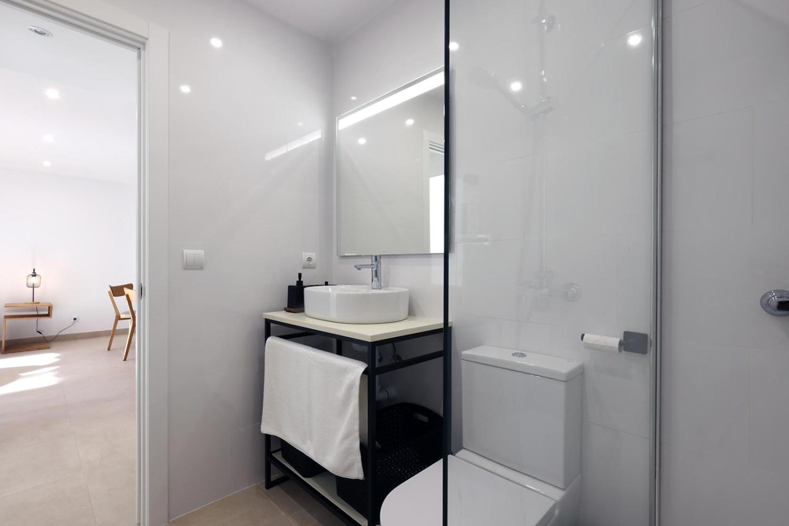 Stunning 1 Bedroom In Centre * Marbella