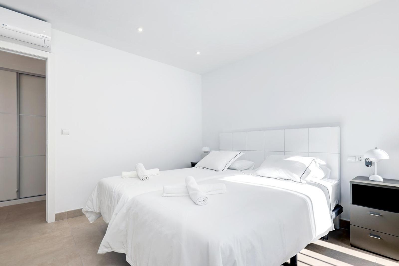Stunning 1 Bedroom In Centre Marbella
