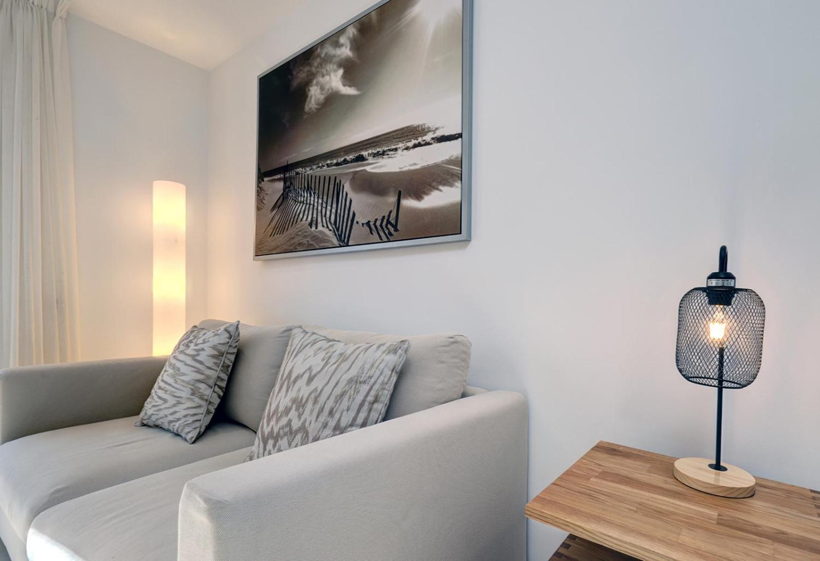 Stunning 1 Bedroom In Centre * Marbella