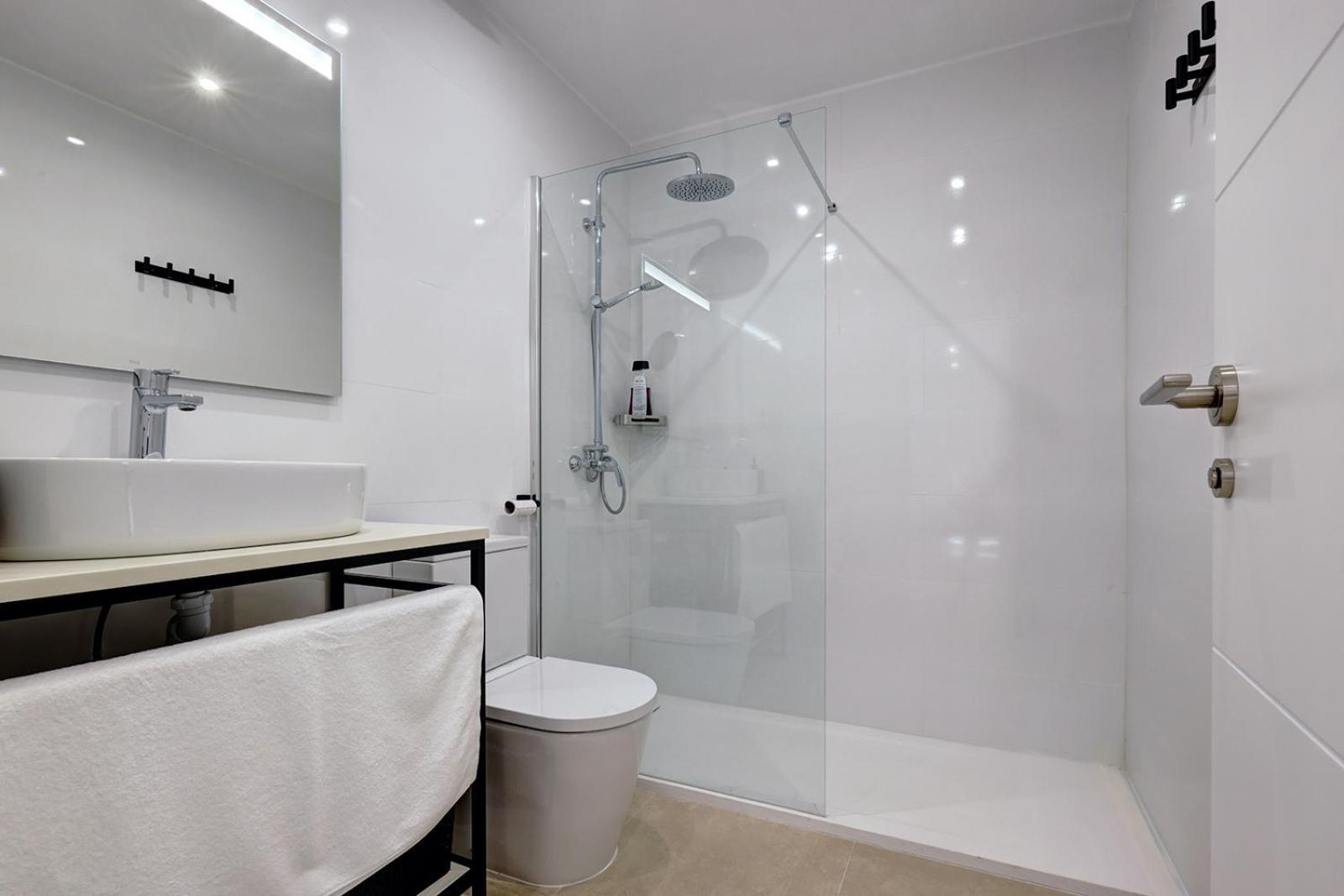 Stunning 1 Bedroom In Centre Marbella