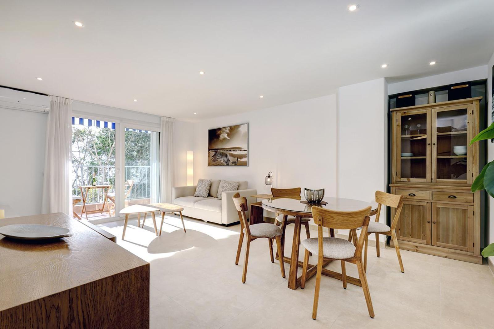 Apartment Stunning 1 Bedroom In Centre Marbella