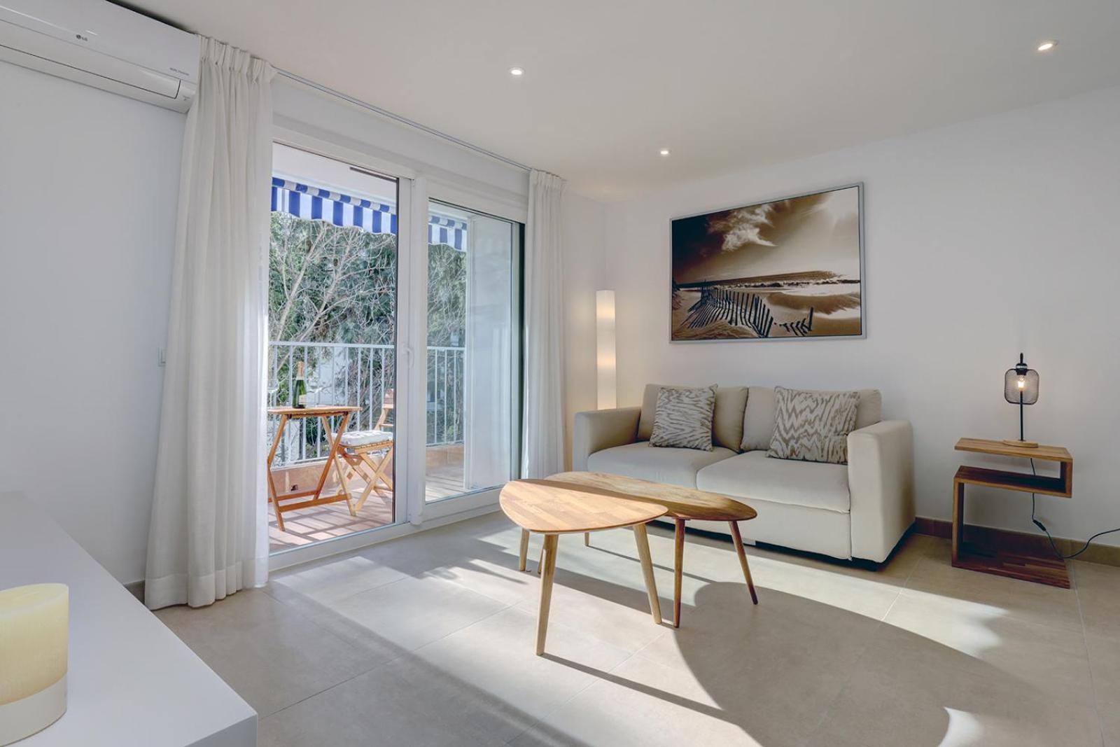 Stunning 1 Bedroom In Centre * Marbella